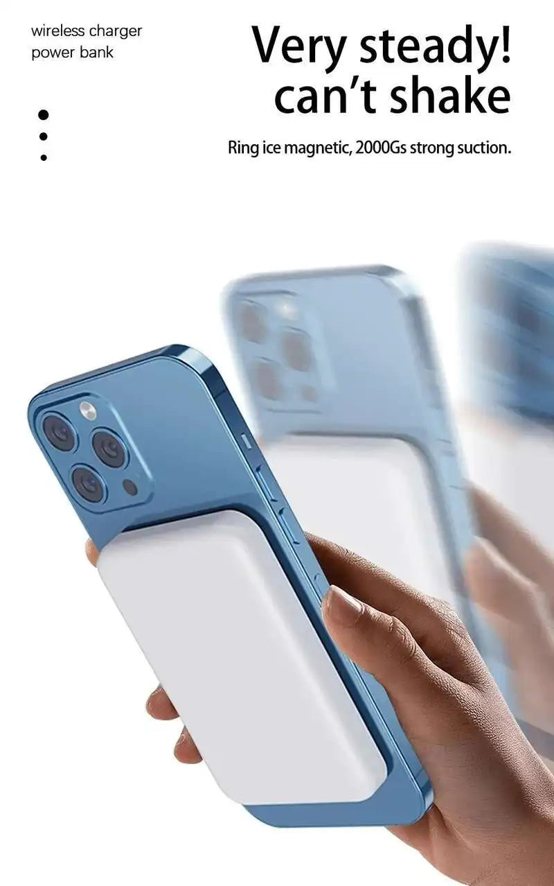 Magsafe Power Bank 10000mAh