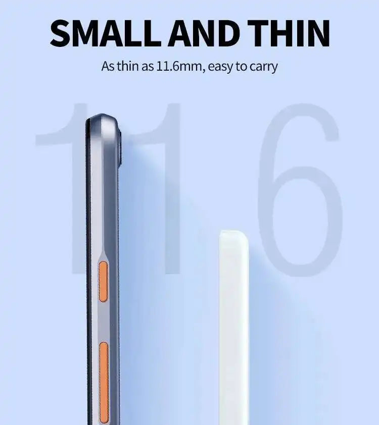 Magsafe Power Bank 10000mAh