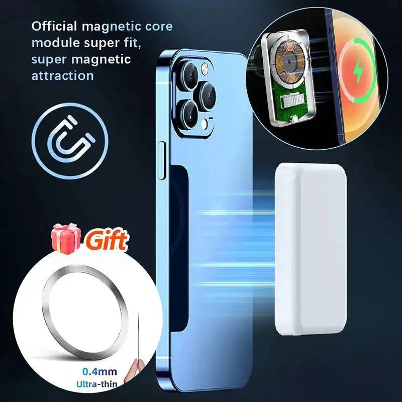 Magsafe Power Bank 10000mAh