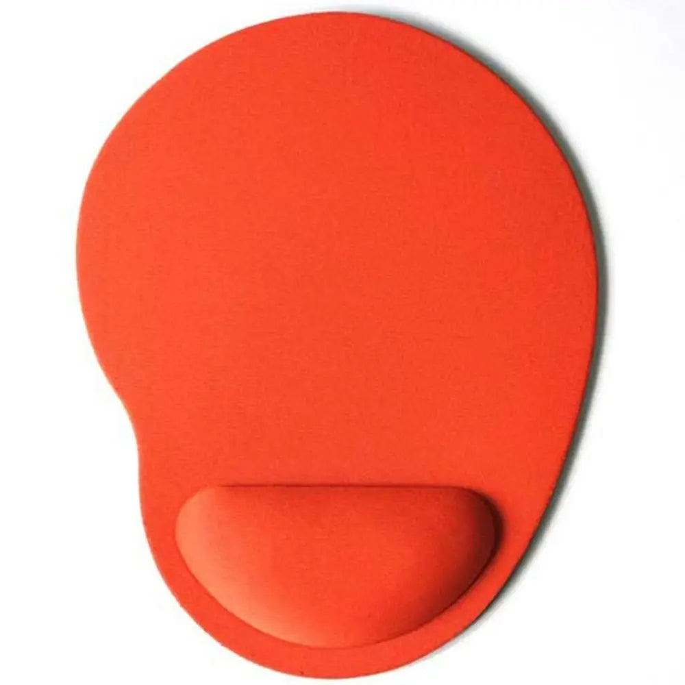 Wrist Rest Mouse Pad