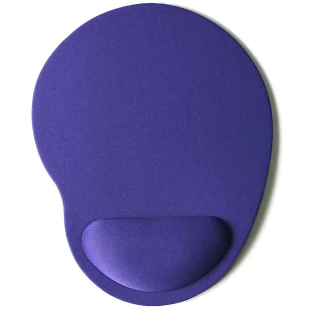Wrist Rest Mouse Pad