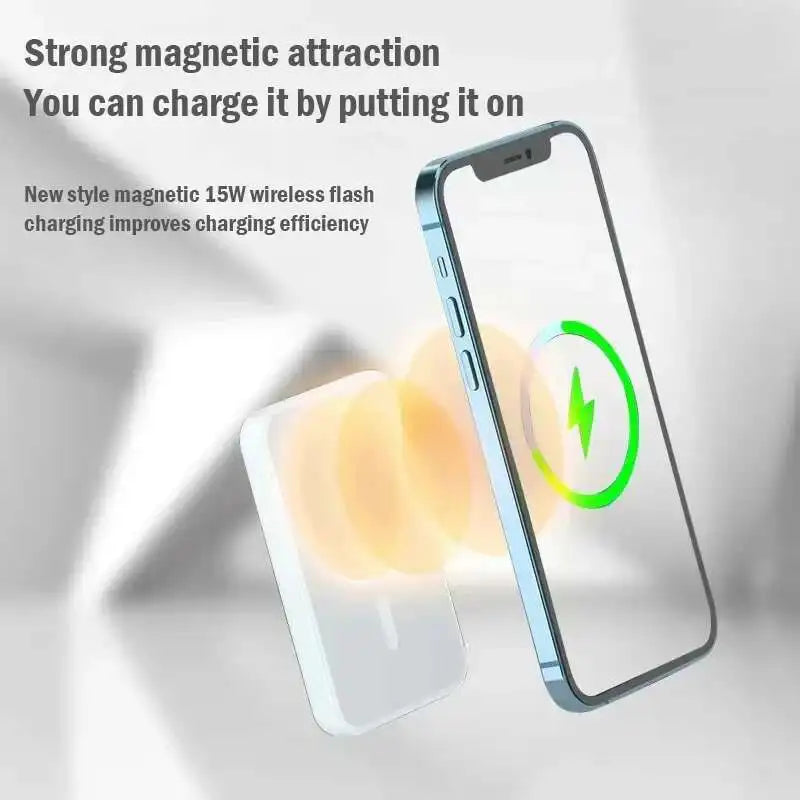 Magsafe Power Bank 10000mAh