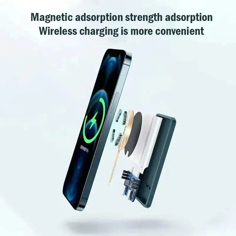 Magsafe Power Bank 10000mAh