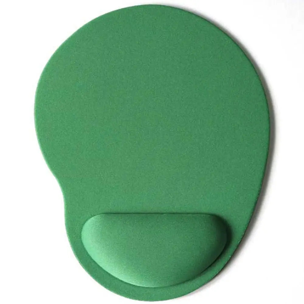Wrist Rest Mouse Pad