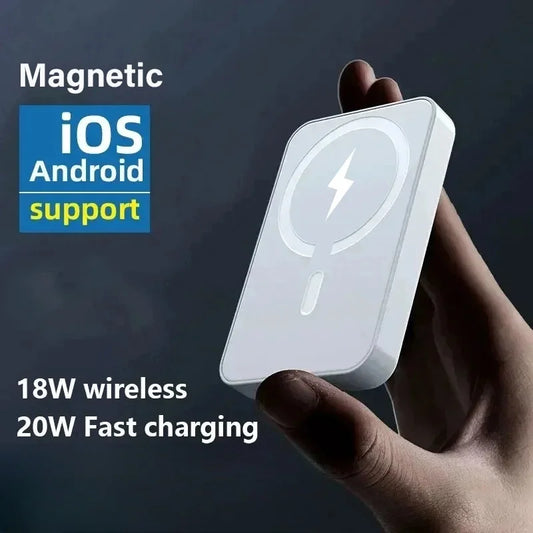 Magsafe Power Bank 10000mAh